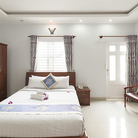 My Anh Saigon Hotel Bandar Ho Chi Minh Luaran gambar