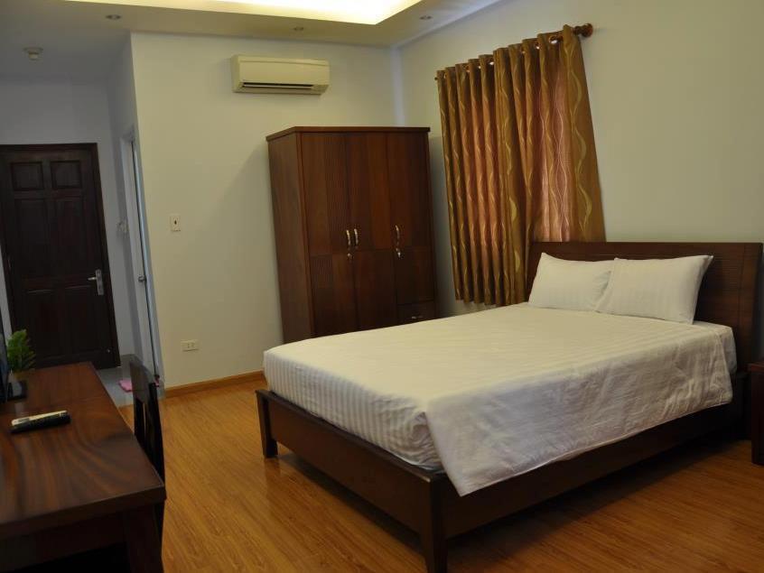 My Anh Saigon Hotel Bandar Ho Chi Minh Luaran gambar
